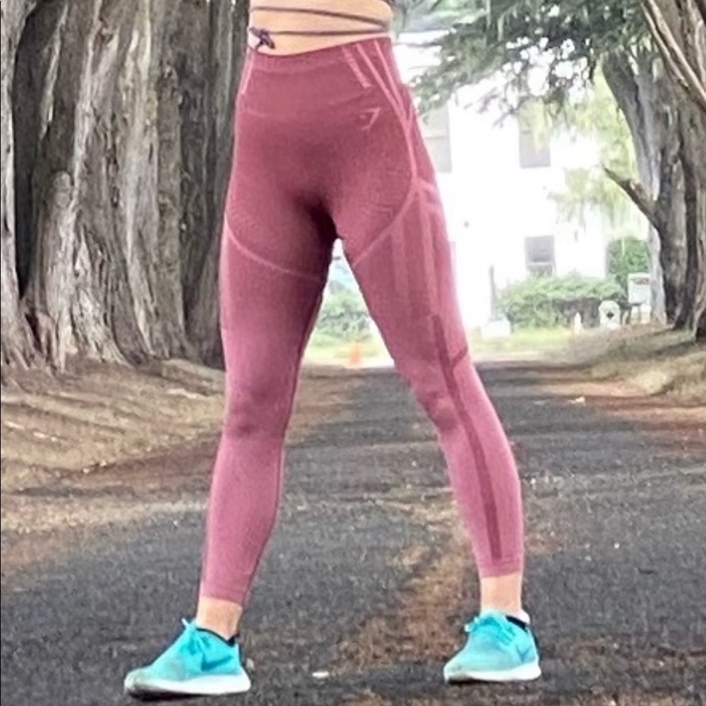 GYMSHARK leggings